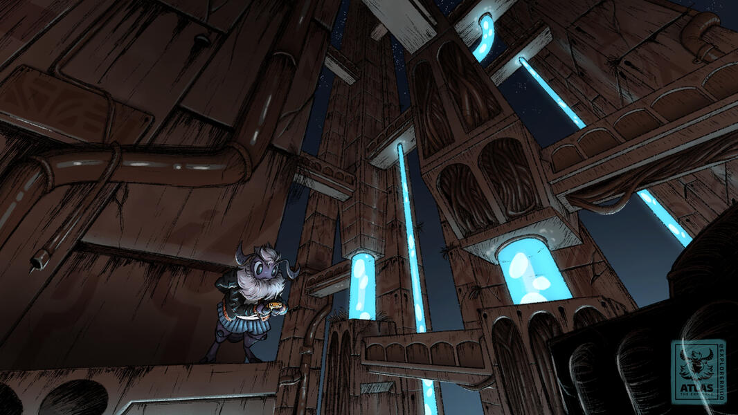 &quot;City&quot; (2025)