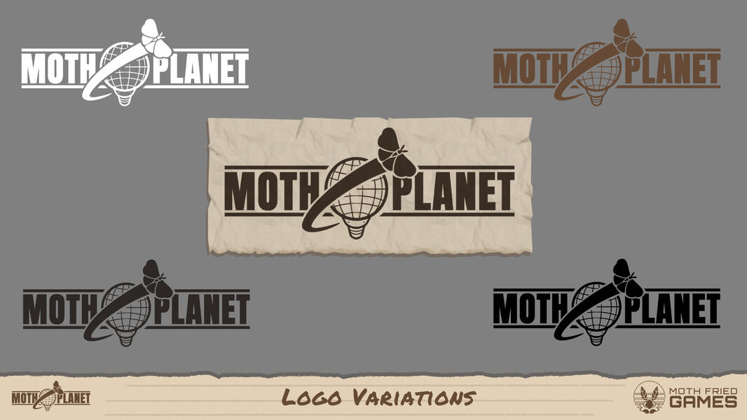 Logo Variations